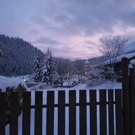 Lejlighed Slniecko Vernár