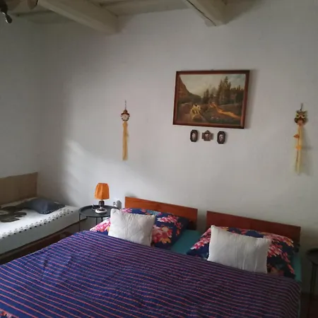 Apartment Slniecko *