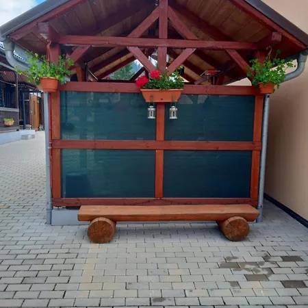 Slniecko * Vernár